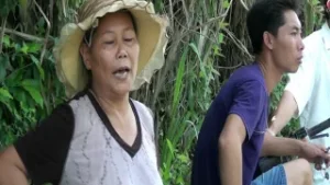 Vấn đề hôm nay số 300: Nguồn nước thải khu công nghiệp