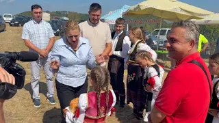 U Kobilju organizovana prva "Kupusijada" u okviru Miholjskih susreta sela