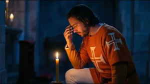 Trailer: "O TALISMÃ DO CONDESTÁVEL"