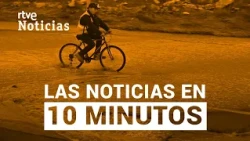 News for Sunday, October 18 in 10 minutes | RTVE News