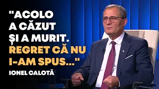 The Regret That Haunted Him for Years | Ionel Calotă | People and Stories