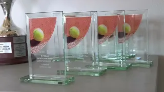 Tenisový turnaj O pohár primátora mesta 2026