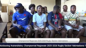 K SPORT DU 23 FEVRIER 2026 BY KOLO TV