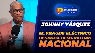 The Reality of Electricity Fraud and Billing Injustices in the Dominican Republic | La Opción Radio