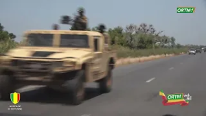 FAMa | Éditorial de l'émission Défense Citoyenne N°205 sur ORTM1 du 15 Février 2026.