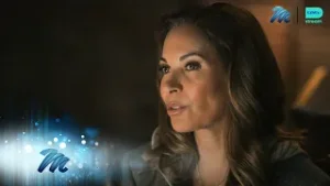 Episode 6 unmasked – Task | S1 | M-Net