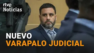 Pablo Ibar Trial | Prosecution opposes testimony from witness who could exonerate him | RTVE