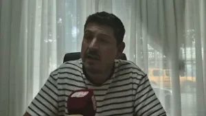 DIEGO AUSTIN - SEC GOBIERNO: EMERGENCIA HIDRICA CONTINÚAN LOS CONTROLES EN  ESQUEL