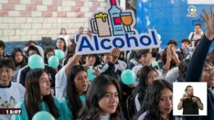 CORTV Noticias Emisión Vespertina 05/03/2026