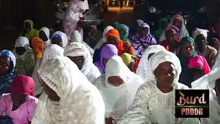 GAMOU 2026 : BURD POPULAIRE LOCALITÉ PODOR