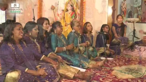 Shri Lakshmi Bhajan and Chowtal Group