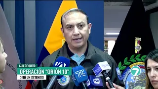 NOTICIAS 7  - Noticiero MATINAL 28 septiembre de 2026 - Noticias Ecuador