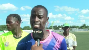 Torneio Chapo-Chapo:Lançado, em Tete, prova de futebol recreativo