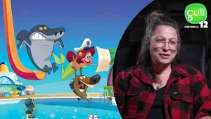 QUI se CACHE derrière ZIG ET SHARKO ?? M6+