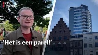 Ben jij fan van de Neudeflat? | RTV Utrecht