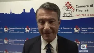 LA CASA DELLE IMPRESE - In un libro la storia della Camera (PUNTATA 254)