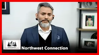 Northwest Connection - Ep. 26-064 - Rayhan Azmat - Host: Robert Pictou
