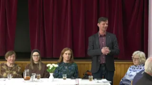 Vydarený rok potešil členov Klubu seniorov Bodice