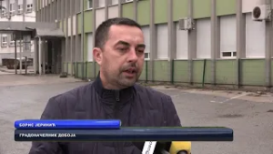 Boris Jerinić o izmjeni Regulacionog plana "Bivša bolnica Doboj"