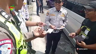 PANDERMAN 2026 OPERATION: MANY FREIGHT VEHICLES CAUGHT BREAKING THE RULES
