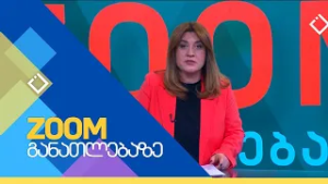 ერთი ქალაქი ერთი ფაკულტეტი - სად რას ისწავლით | Zoom განათლებაზე | 19.02.2026