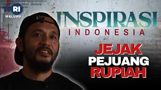 JEJAK PEJUANG RUPIAH - INSPIRASI INDONESIA Januari 2026