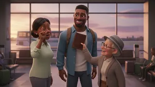 The Journey Begins. #movie #anime #christian