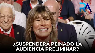 La defensa de Begoña pide suspender la audiencia preliminar y Cristina Álvarez está en Miami