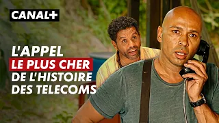 PLATANE - The Encounter | CANAL+