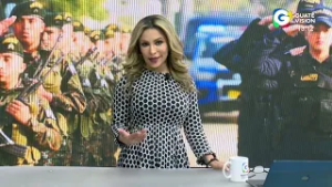 Noticiero EN VIVO 1 pm, 17 de febrero de 2026