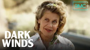 Leaphorn's Roadside Assistance | Dark Winds Season 4 | Premieres February 15 | AMC+