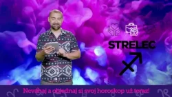Horoskopy 12.10. - 18.10.2026