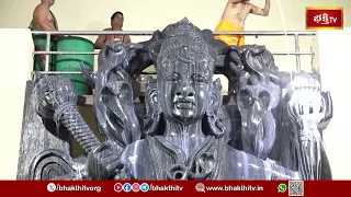 నాగ పంచమి సందర్భంగా పొన్నూరులో ఆధ్యాత్మిక సందడి.. విశేషంగా తరలివచ్చిన భక్తులు! | Naga Panchami