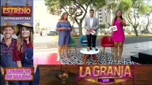 Conductor chocó contra puestos de mercado y dejo a dos comerciantes heridas