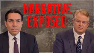 INSIDER INTELLIGENCE EXPOSES IRAN COLLAPSE: What Is Really Happening in the Regime During Iran War