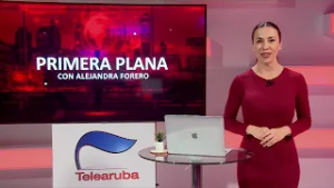 Primera Plana 06 de Marzo 2026