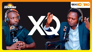 INYUGUTI X NA Q ZIBA MU KINYARWANDA// UKO GUSONDEKERA IGIHUGU BIZABAZWA NDE?