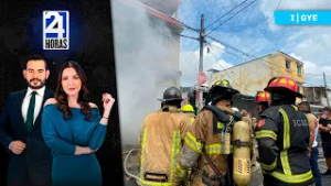 Noticias, viernes 6 de marzo del 2026 | 24 Horas | Guayaquil