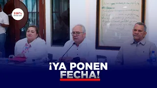 Porras: reformas estarán listas para aprobarse en agosto