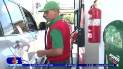 Alzas de combustibles por guerras afectan economías de países como Honduras