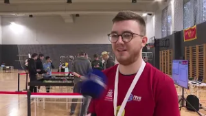 BOJE JUTRA - FINALE FIRST LEGO LEAGUE CHALLENGE (MARKO ŠĆEPANOVIĆ) | Vijesti online