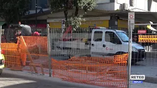 Commerce: Signs of Recovery in Pescara