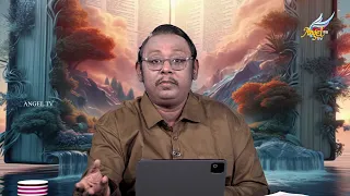 STUDY WITH KUMAR | Hosea 4: Destroyed for Lack of Knowledge | Ep. 44
