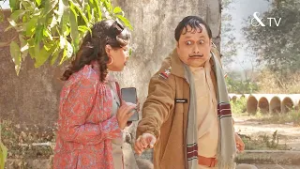 HAPPU KI ULTAN PALTAN | EP - 1736 | Webisode 1 | Feb 9 2026 | And TV