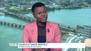 [Instant santé] Vie de couple : s'aimer sans se détruire