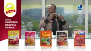 Michael Aidoo shares what happened when NPP MPs 'abandoned' Afenyo-Markin to visit Dr Bawumia