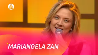 Mariangela Zan canta "Moreninha Linda" e "A mão do tempo" | Aparecida Sertaneja