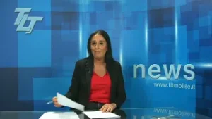 TLT NEWS EDIZIONE SERALE DEL 06 02 26