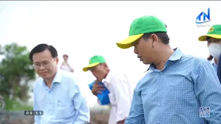 Towards Low-Emission Rice Fields
