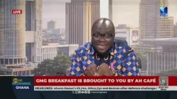 World Cup VISA Scandal: Sports Minister Kofi Adams must go - Senyo Amekplenu